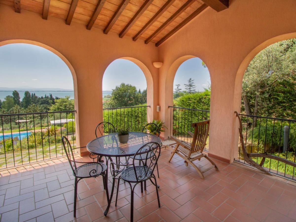 Villa Olindia By Interhome San Savino  Exterior photo